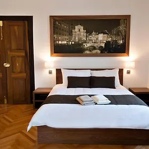 Zois Appartement Ljubljana