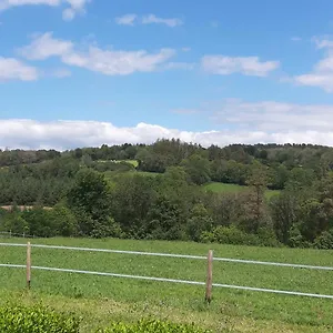 Hébergement de vacances De Bealieu, Briec