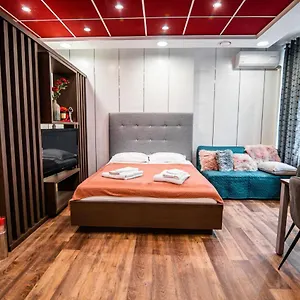 Oxford Appartement Ljubljana